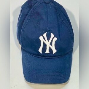 OC SPORTS BLUE WITH NY EMBLEM